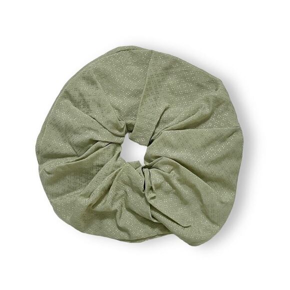 Scrunchies Upcycled from Orion Shirt Atoir‎ - Picture 1 of 6